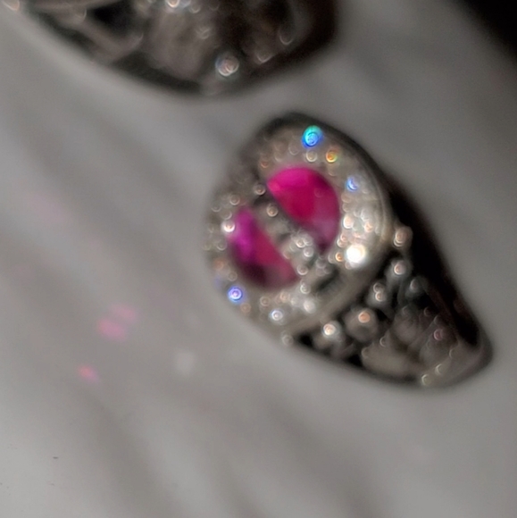 Random class rings - Picture 2 of 2